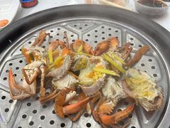 -船奇蒸汽海鲜·闽菜(八市海鲜总店)