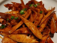 大明油焖笋-苏帮袁Sue Cuisine(来福士店)