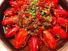 -鱼库·不仅是一家烤鱼店(车公庙店)