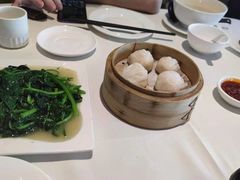 -衡山汇·高级粤菜(霄云路店)