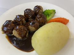 -库滋明·俄罗斯特色美食(中央大街店)