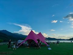 -酒仙湖景区