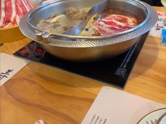-牛匠和牛寿喜锅(西安总店)
