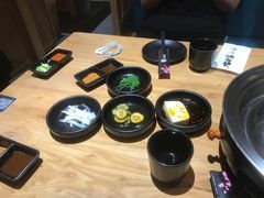 -九田家黑牛烤肉(溧水万达店)