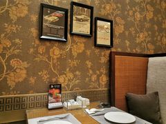 包厢-家兴精品酒店-1959西餐厅