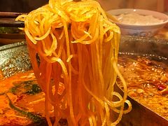 -周小明火锅(黑金冠社区店)