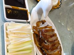 -郑州烤鸭总店