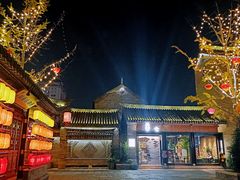 -回龙窝历史文化街区