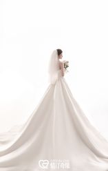 点击看大图 -情订奇缘婚纱摄影(和平路店)