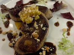 -摩根扒房(桐梓林店)