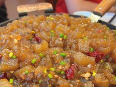 -老雒阳面馆·水席(定鼎门店)