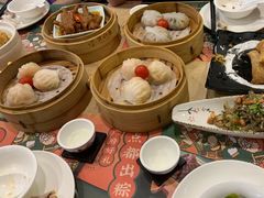 -稻香饭店(IFS国金中心店)