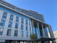 -首都医科大学附属北京同仁医院(西区)