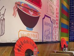 -芽笼芽笼新加坡餐厅(世纪汇店)