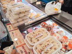 -王家沙点心店(南京西路总店)