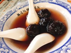 -粗茶淡饭(东关街店)