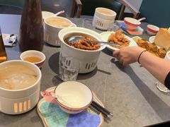 -江南里·新浙菜(苏州大悦城店)