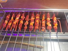 -汉城烧烤(西稍门劳动路店)