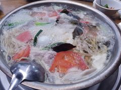 -海关荤豆花(洋河一路店)