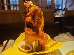 -涌上外婆桥(南塘店)