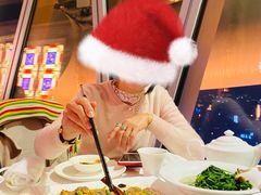 -广州塔晖粤轩中餐厅