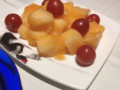 -旺顺阁·北京菜(北辰上品+)