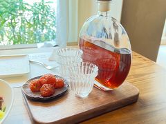 -春树下·树屋花房西餐厅(罍街AS1980店)