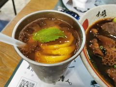 -静香HOUSE·全时段融合餐厅(七星欢乐颂店)