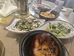 -小镇大厨私房餐厅