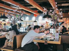 -梨花自助烤肉(乐宾店)
