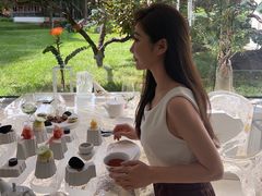 -九献创意菜·新中式(亮马河花园私宴店)