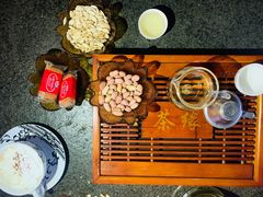 -北京水岸山吧度假村(雁栖镇店)
