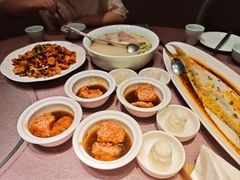 -羲和雅苑•北京烤鸭(乐园道万象城店)