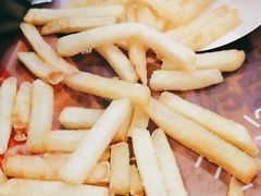 -麦当劳(万达广场店)