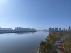 -咸阳湖景区