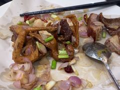 -飞尝蚝·顺德菜·鱼生(顺德总店)