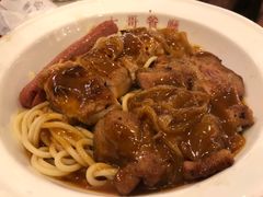 -大哥餐厅(西城花园店)
