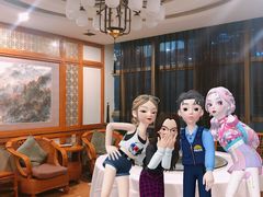 -围龙屋客家食府(福田店)