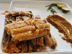 -天和晟烤鸭店(玉泉西街店)