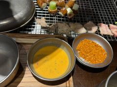 -夜食白市Yespicy·烧烤啤酒宵夜(番禺四海城店)