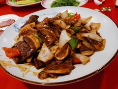 -蓬莱阁中餐厅(崇文门店)