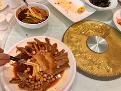 -国人川菜(李家村建东街店)