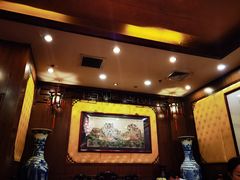 -九花山烤鸭店