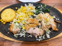 -萨莉亚意式餐厅(中北永旺店)