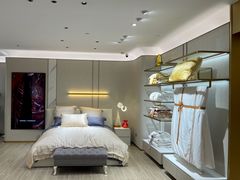 -万事利丝绸(杭州大厦店)