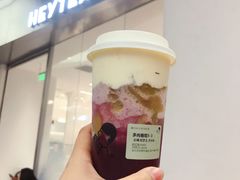-喜茶(永旺梦乐城店)