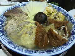 -三林本帮馆(中林街店)