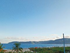 -渔家火锅·海鲜自助餐·演艺(亚龙湾天域酒店)