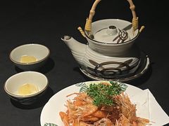 -阿吾罗日本料理(K11艺术中心店)