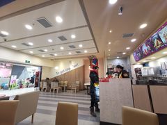 -DQ·蛋糕·冰淇淋(新佳丽店)